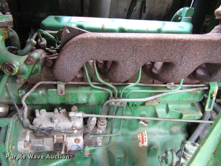 image for item GC9859 Sullair 1.5 DPO 2 JD  air compressor