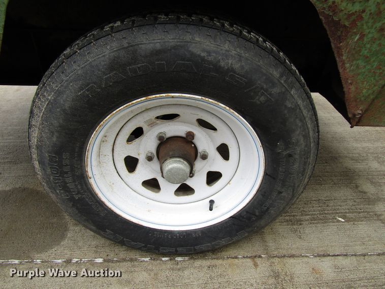 image for item GC9859 Sullair 1.5 DPO 2 JD  air compressor