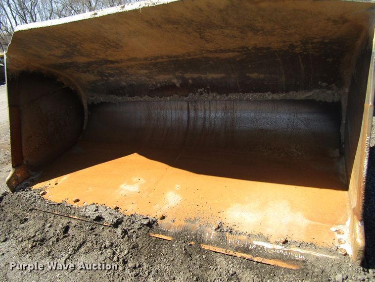 image for item GC9866 2006 Caterpillar 962H  wheel loader