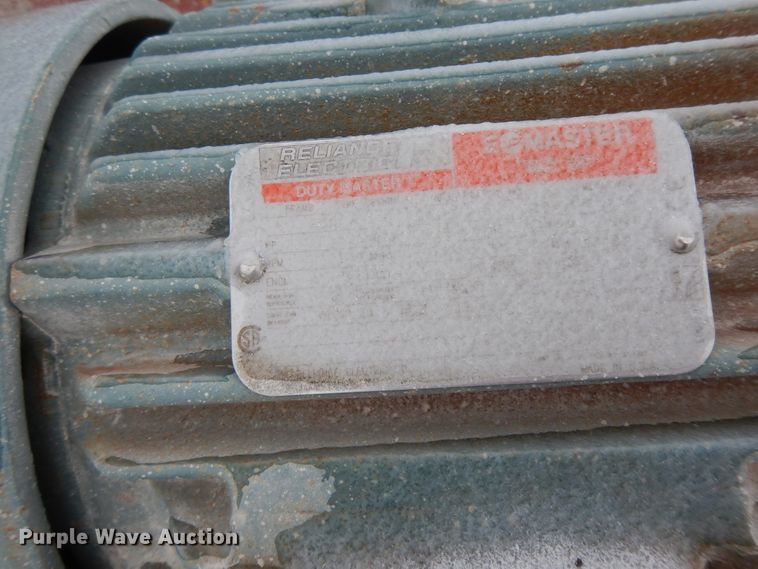 image for item GG9392 McLanahan sand screw