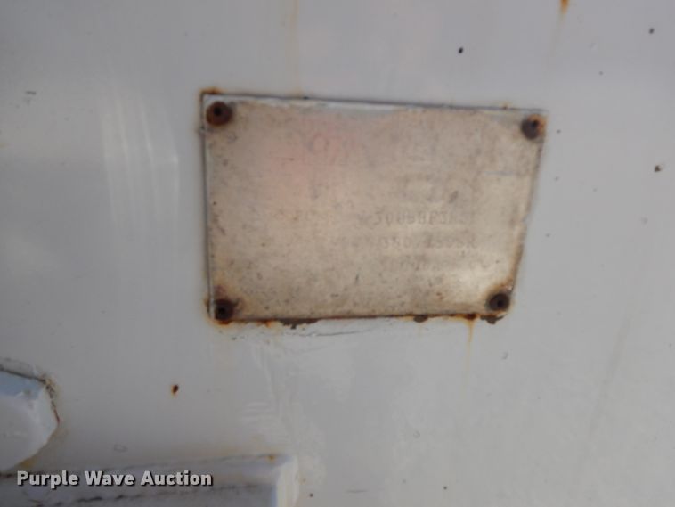 image for item GG9495 1999 Freightliner FL80  digger derrick truck