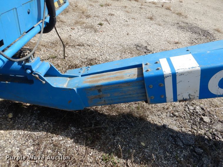 image for item GH9156 1992 Genie Z45/22  boom lift