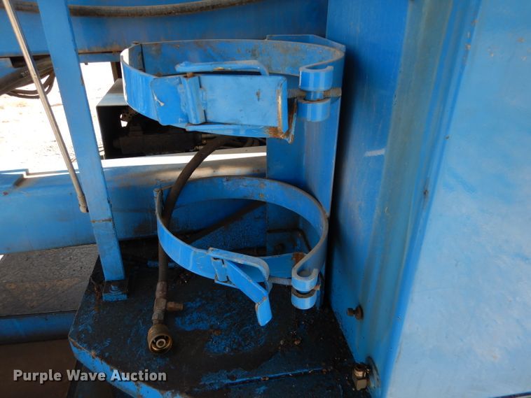 image for item GH9156 1992 Genie Z45/22  boom lift