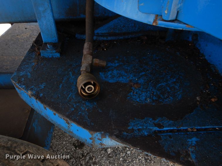 image for item GH9156 1992 Genie Z45/22  boom lift