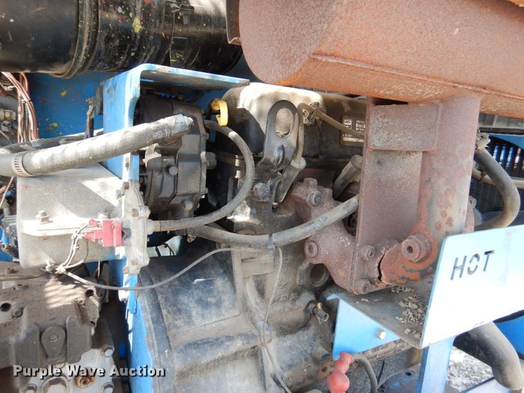 image for item GH9156 1992 Genie Z45/22  boom lift