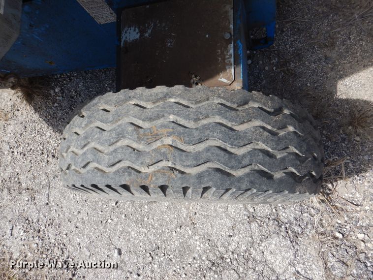 image for item GH9156 1992 Genie Z45/22  boom lift