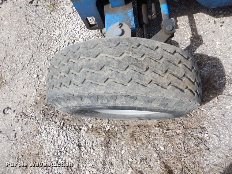 image for item GH9156 1992 Genie Z45/22  boom lift