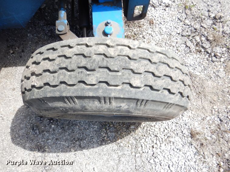 image for item GH9156 1992 Genie Z45/22  boom lift