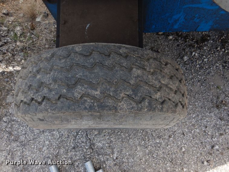 image for item GH9156 1992 Genie Z45/22  boom lift