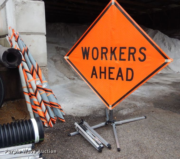 image for item GT9694 Road safety equipment