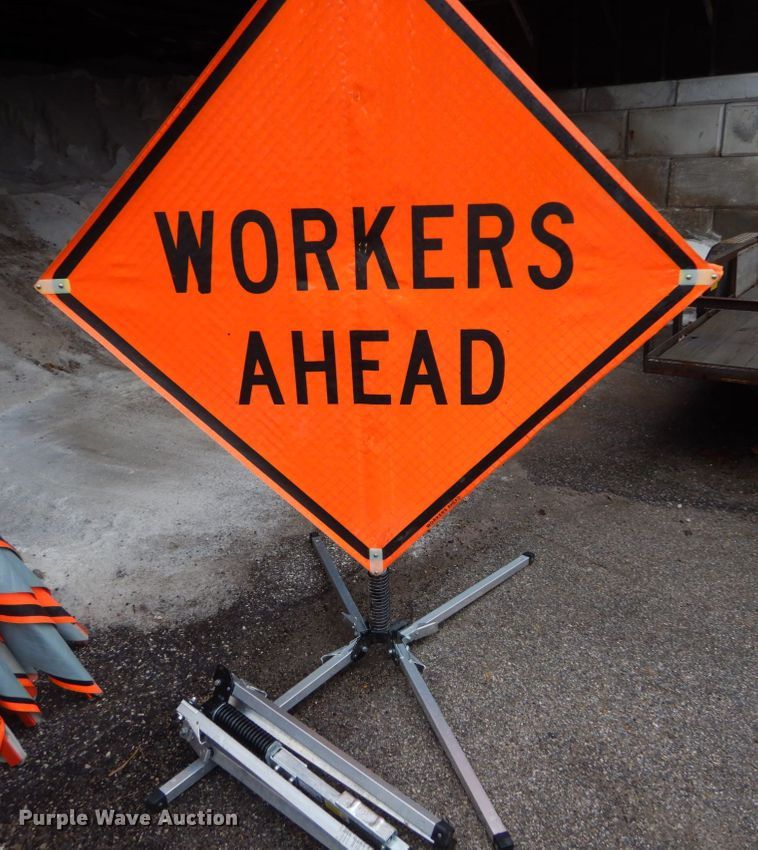 image for item GT9694 Road safety equipment