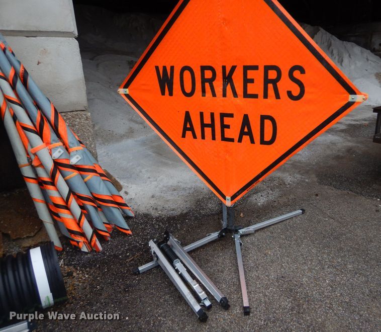 image for item GT9694 Road safety equipment