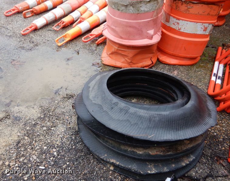 image for item GT9694 Road safety equipment