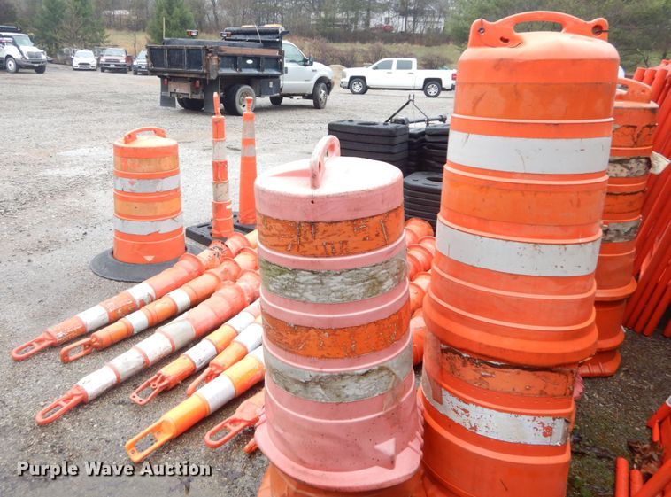 image for item GT9694 Road safety equipment