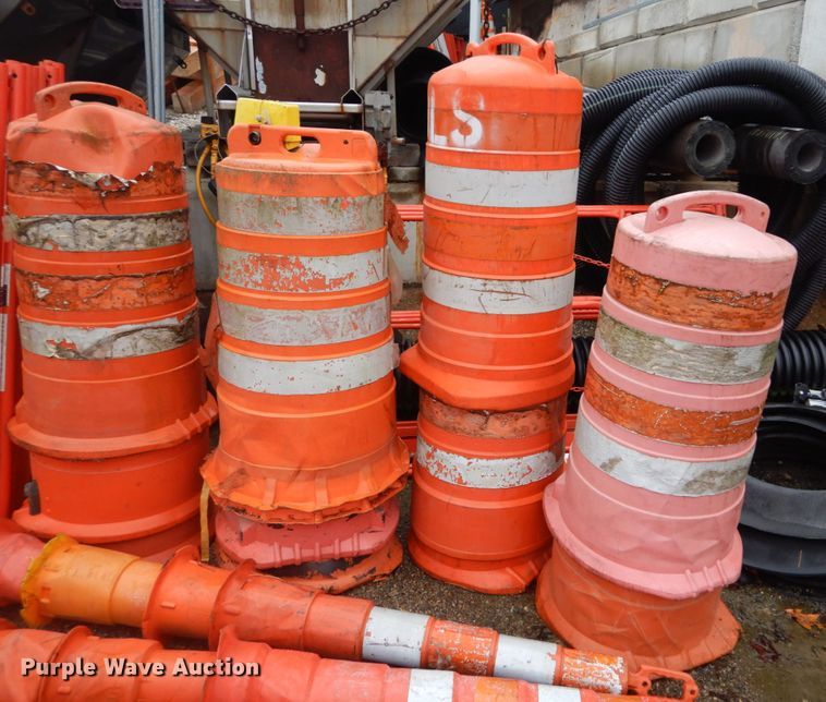 image for item GT9694 Road safety equipment