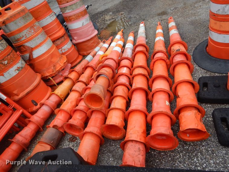 image for item GT9694 Road safety equipment