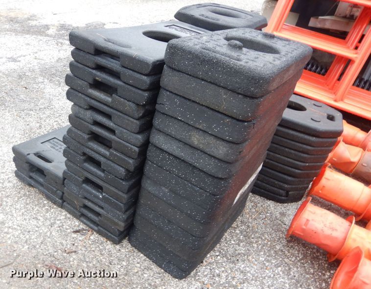 image for item GT9694 Road safety equipment