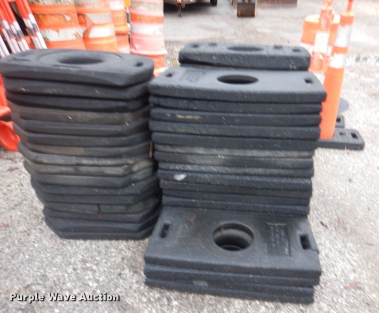 image for item GT9694 Road safety equipment