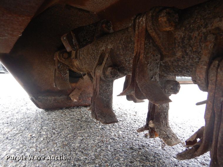 image for item GT9695 Rockhound 40EXT HD excavator flail mower