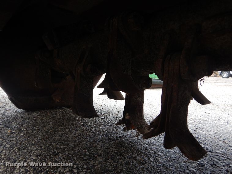 image for item GT9695 Rockhound 40EXT HD excavator flail mower