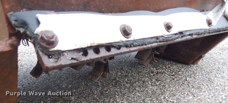 image for item GT9695 Rockhound 40EXT HD excavator flail mower