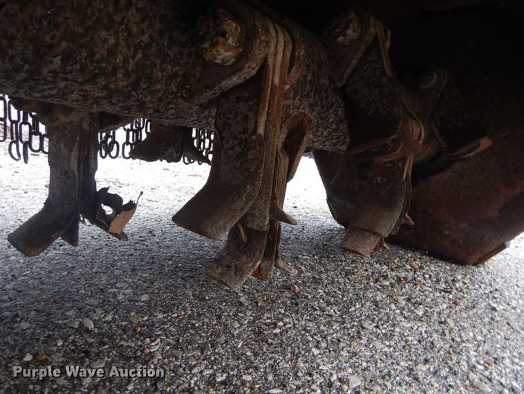 image for item GT9695 Rockhound 40EXT HD excavator flail mower