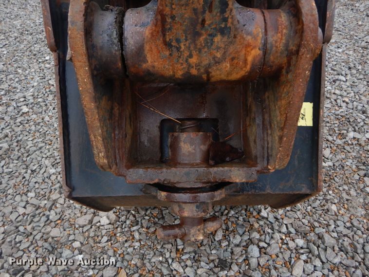 image for item GT9699 2006 Bobcat 442  mini excavator