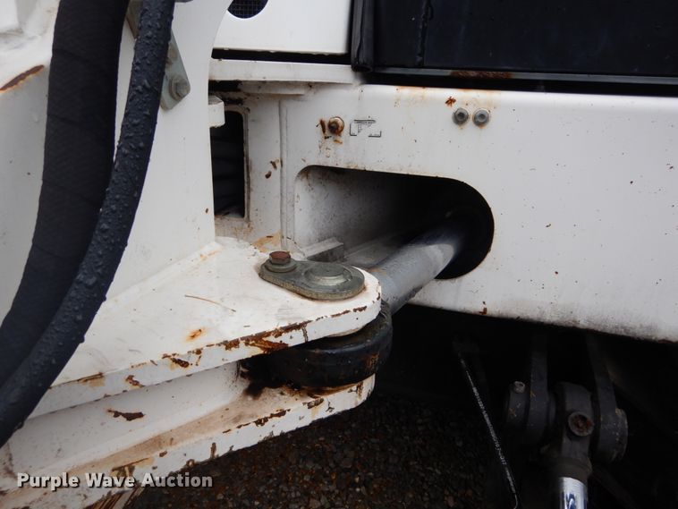 image for item GT9699 2006 Bobcat 442  mini excavator