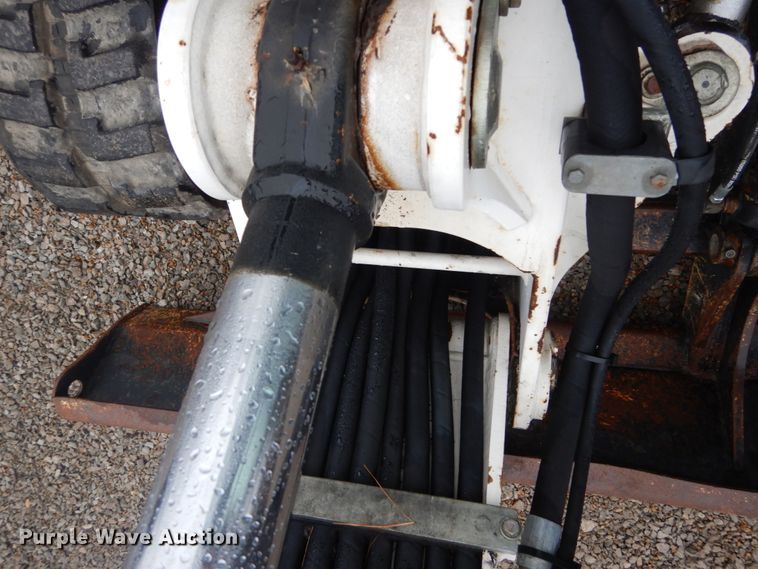 image for item GT9699 2006 Bobcat 442  mini excavator