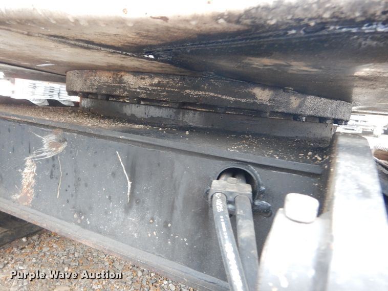 image for item GT9699 2006 Bobcat 442  mini excavator