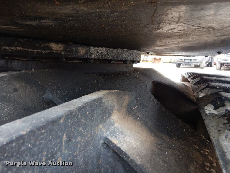 image for item GT9699 2006 Bobcat 442  mini excavator