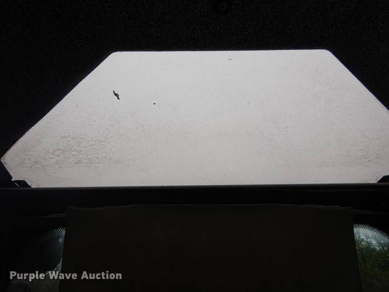 image for item GT9699 2006 Bobcat 442  mini excavator