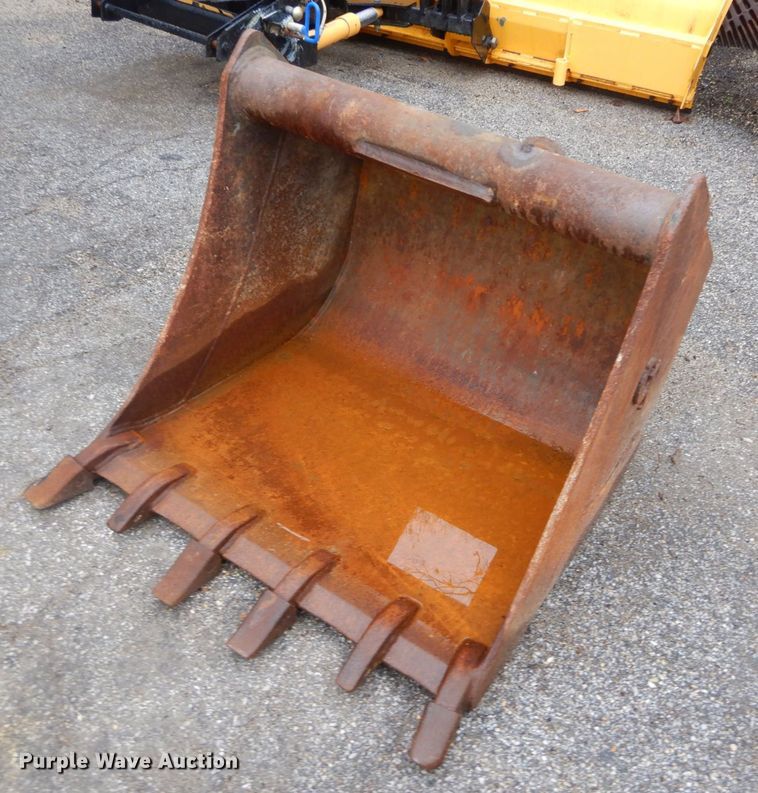 image for item GT9699 2006 Bobcat 442  mini excavator