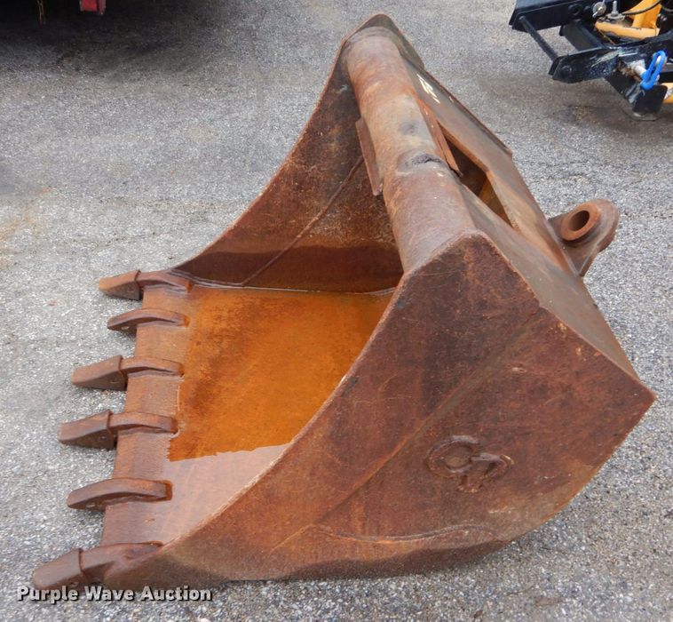 image for item GT9699 2006 Bobcat 442  mini excavator