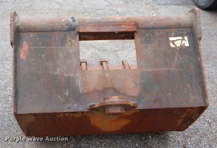 image for item GT9699 2006 Bobcat 442  mini excavator