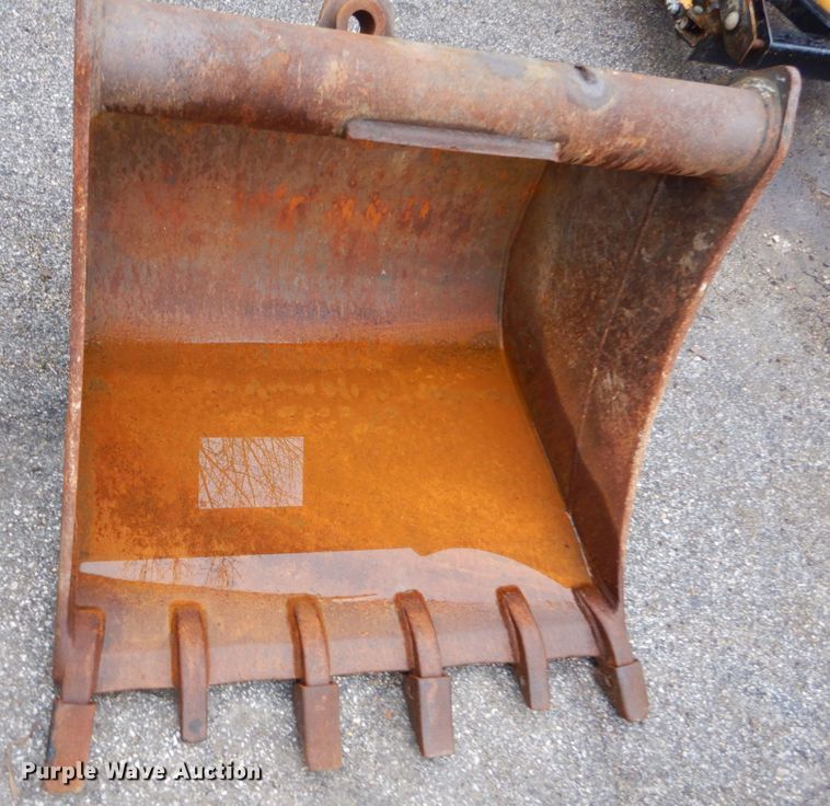 image for item GT9699 2006 Bobcat 442  mini excavator