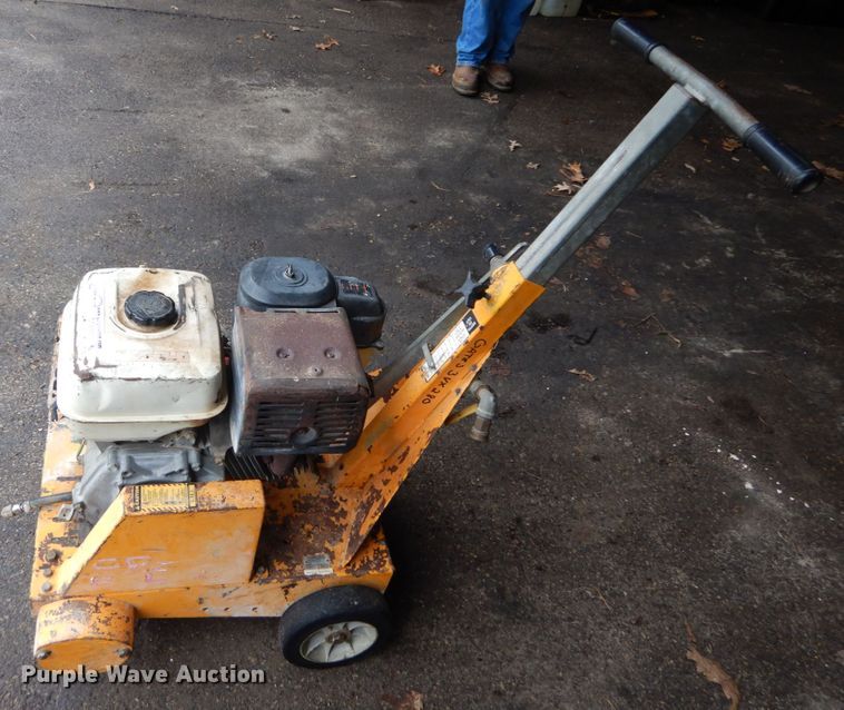 image for item GT9707 Diamant Boart CCS-13H  concrete saw