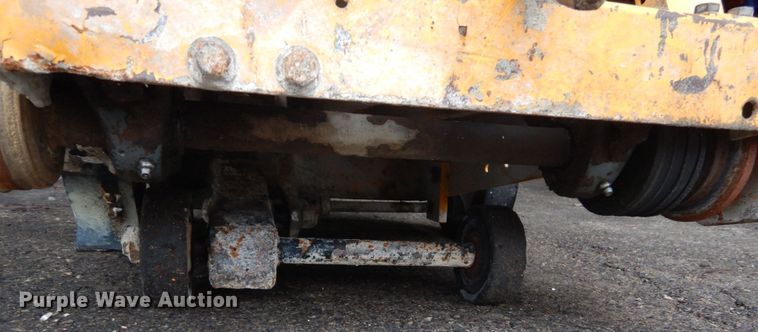 image for item GT9707 Diamant Boart CCS-13H  concrete saw