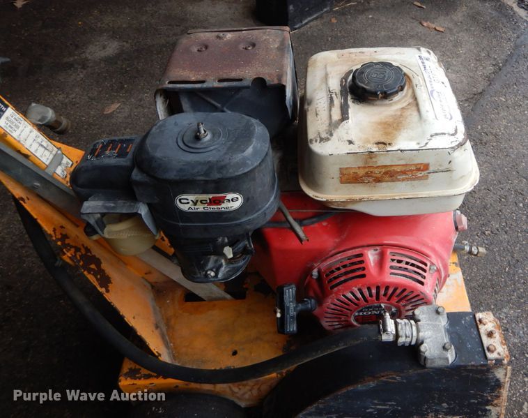 image for item GT9707 Diamant Boart CCS-13H  concrete saw