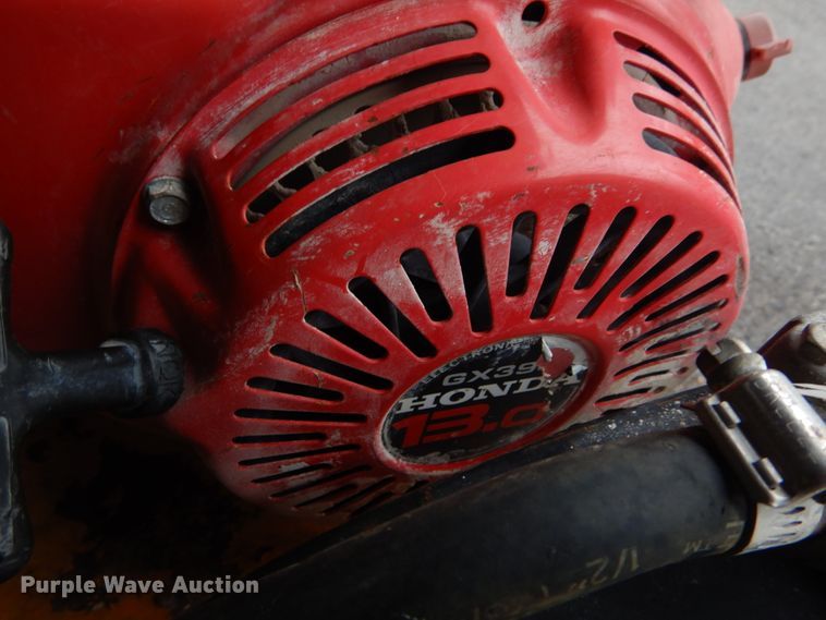 image for item GT9707 Diamant Boart CCS-13H  concrete saw