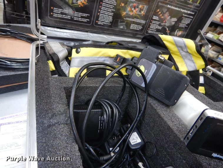 image for item GT9708 Sewer inspection camera