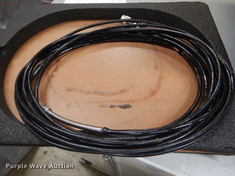 image for item GT9708 Sewer inspection camera