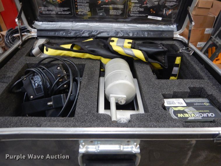 image for item GT9709 Sewer inspection camera