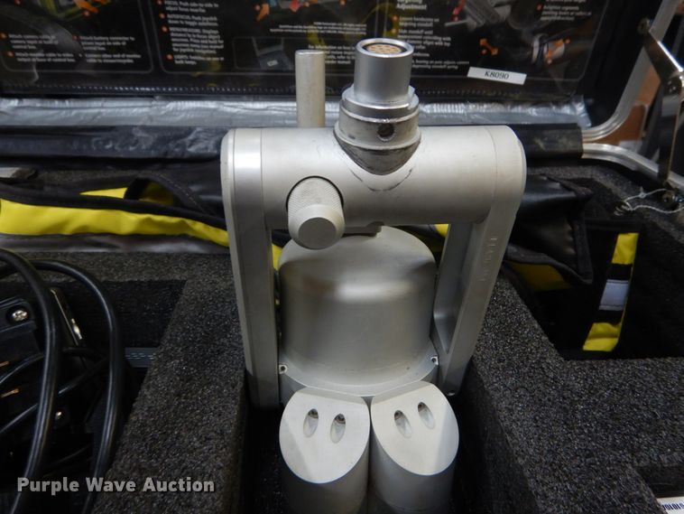 image for item GT9709 Sewer inspection camera