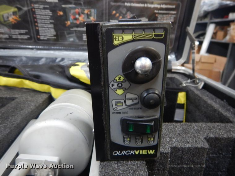 image for item GT9709 Sewer inspection camera