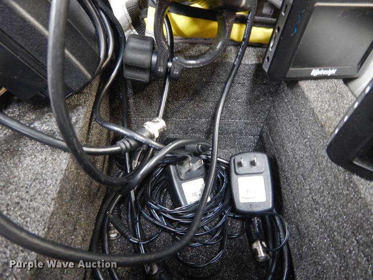image for item GT9709 Sewer inspection camera