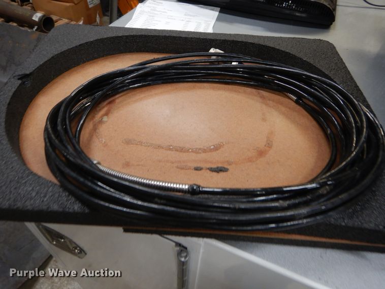 image for item GT9709 Sewer inspection camera