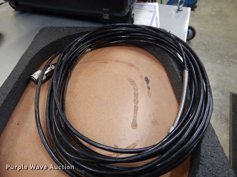 image for item GT9709 Sewer inspection camera