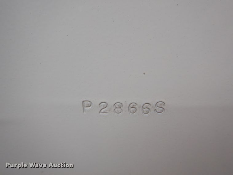 image for item GT9710 1998 Elgin Pelican Series P  street sweeper