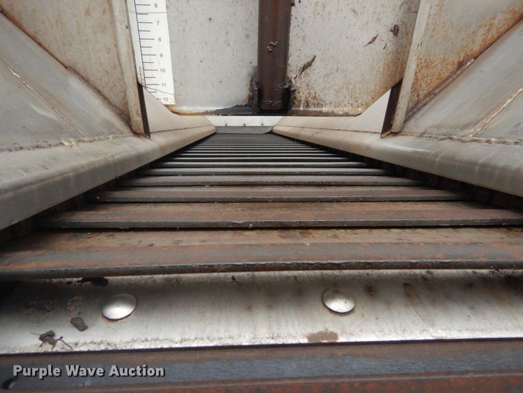 image for item GT9713 2007 GMC C6500  dump truck